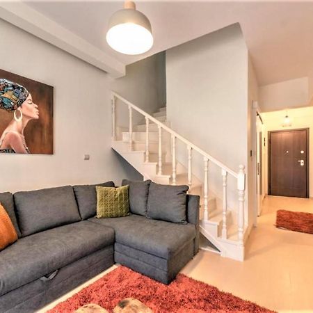 יואנינה Syrmo'S Home מראה חיצוני תמונה
