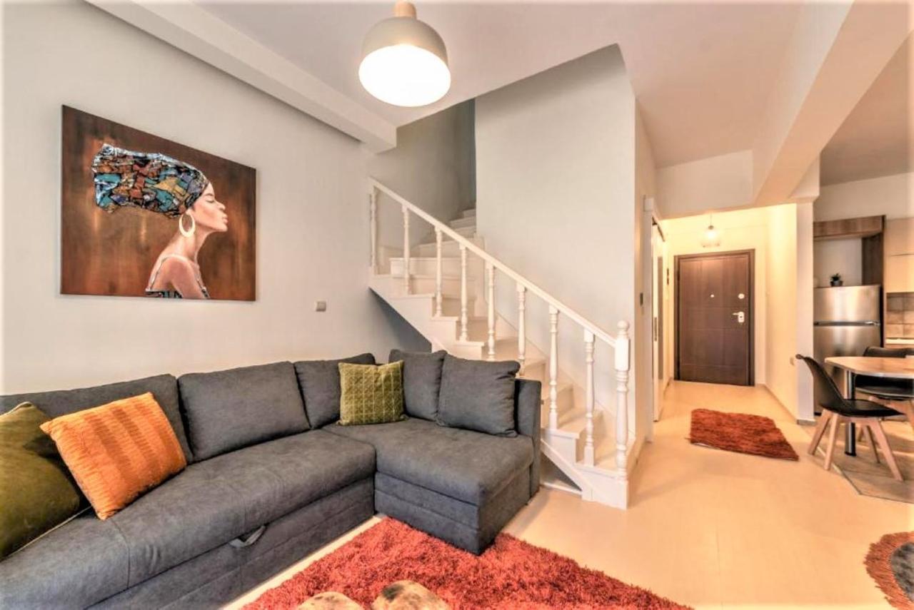 יואנינה Syrmo'S Home מראה חיצוני תמונה