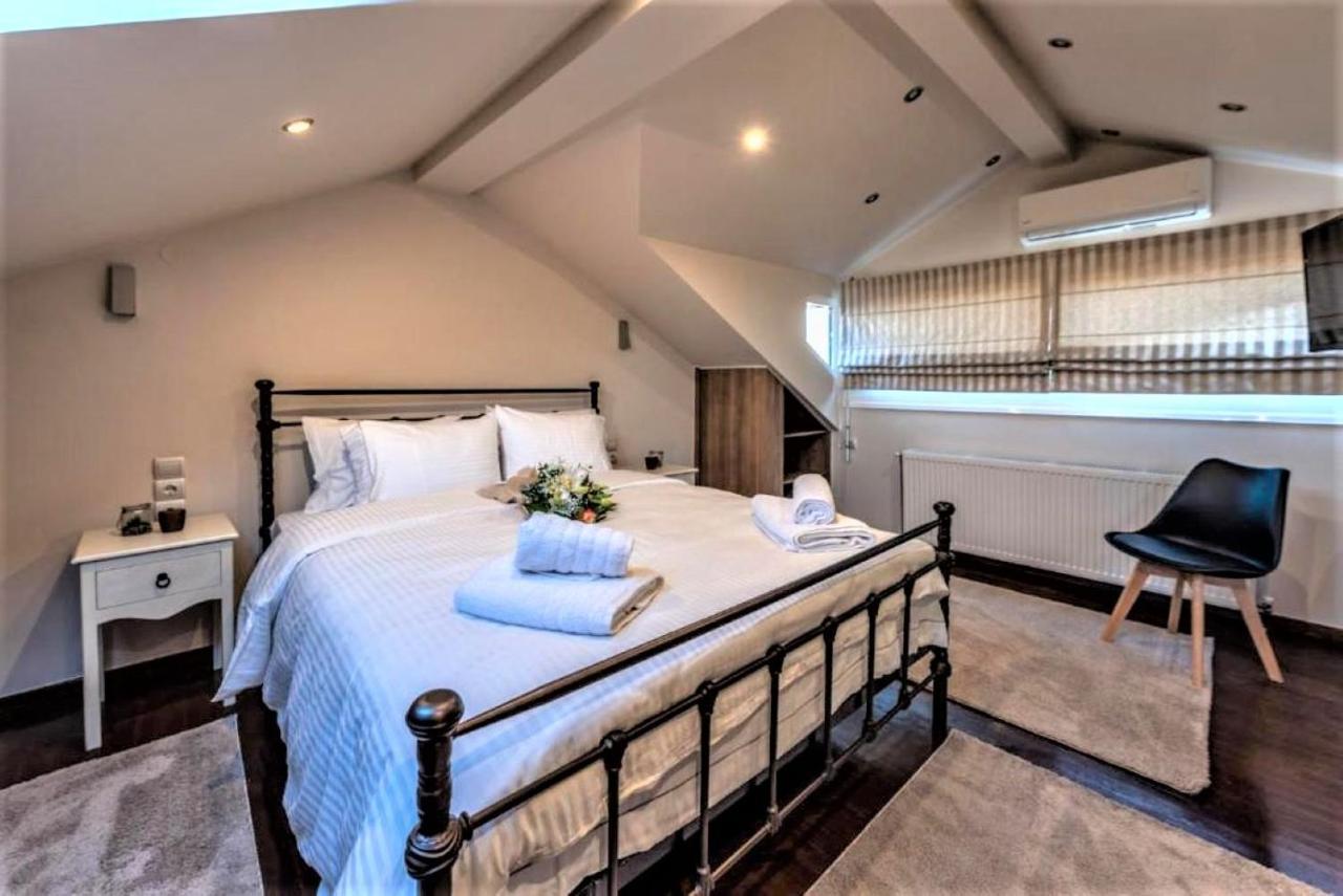 יואנינה Syrmo'S Home מראה חיצוני תמונה
