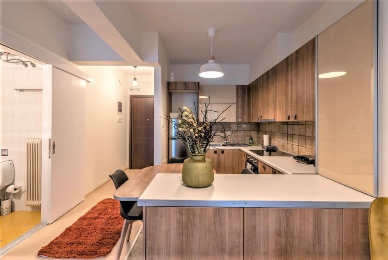 יואנינה Syrmo'S Home מראה חיצוני תמונה