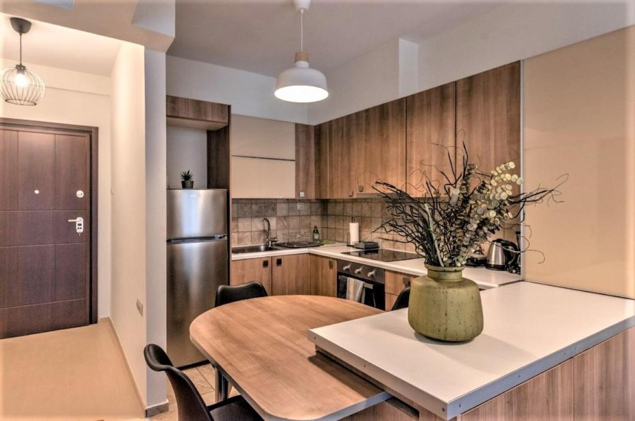 יואנינה Syrmo'S Home מראה חיצוני תמונה
