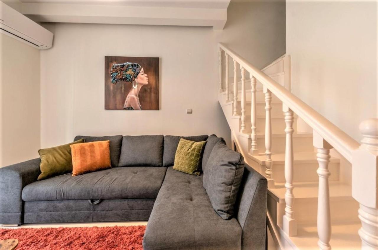 יואנינה Syrmo'S Home מראה חיצוני תמונה