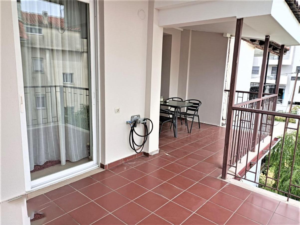 יואנינה Syrmo'S Home מראה חיצוני תמונה