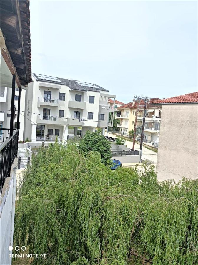 יואנינה Syrmo'S Home מראה חיצוני תמונה