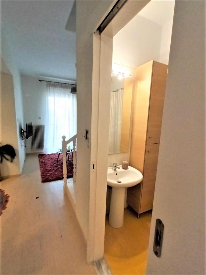 יואנינה Syrmo'S Home מראה חיצוני תמונה